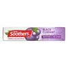Allens Soothers Blackcurrant Flavour 10 Lozenges