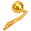 Fishing Reel Handle Grip Aluminum Alloy Baitcasting Reel Rocker Arm