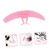 Healeved 1set Convenient Eyelash Separator Tool for Effortless Grafting and