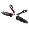 Motorcycle Front Rear Turn Signals Light 12V 1.5W Indicator Blinker