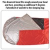 Lightweight Sleeping Bag Cover Cold-resistant Sleeping Bag Case Waterproof Bivy