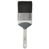 Harris Seriously Good Metalwork Flat Paint Brush, 3", Grey, 102071002