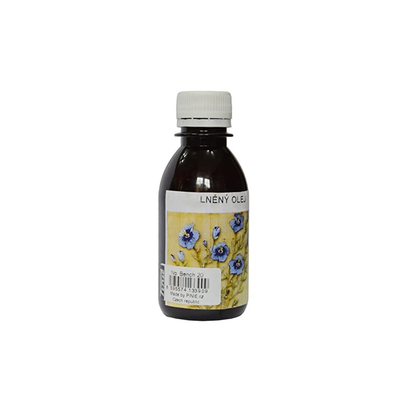 Oil for surface treatment