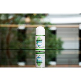 Deep Base Remover 50 ml Effective & Gentle Cleaning for Non-Absorbent Surfaces such as Plastic Windows, Glass, Radiators, Window Sills and Much More – Instant Effect Maximum Cleanliness
