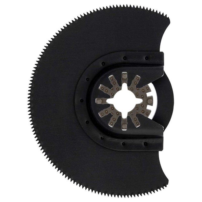 Masyrt Universal Adapter for Oscillating Saw Blades, Multicutter Adapter, Adapter