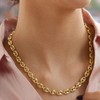 BaubleBar Thalia Necklace - Small