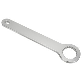 JAVIK Supercharger Clutch Drive Holding Tool Fit for Yamaha 1800 W-aveRunner FX FX S-HO FZR FZS S-VHO 2008-2024,O.E.M#612-92012