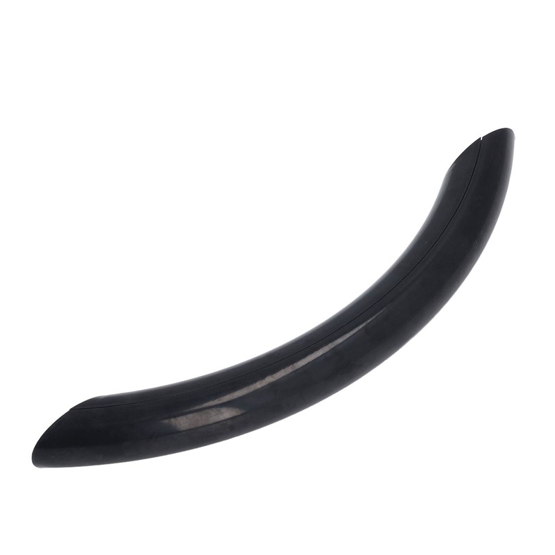 Microwave Door Handle ABS Anti Slip Ergonomic Electric Microwave Oven
