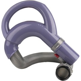 Manguera extensible Accesorios de tubería flexible Apto para aspiradoras de mano Limpiador Eliminación eficiente del polvo Fácil uso en tienda Manguera de aspiradora de mano