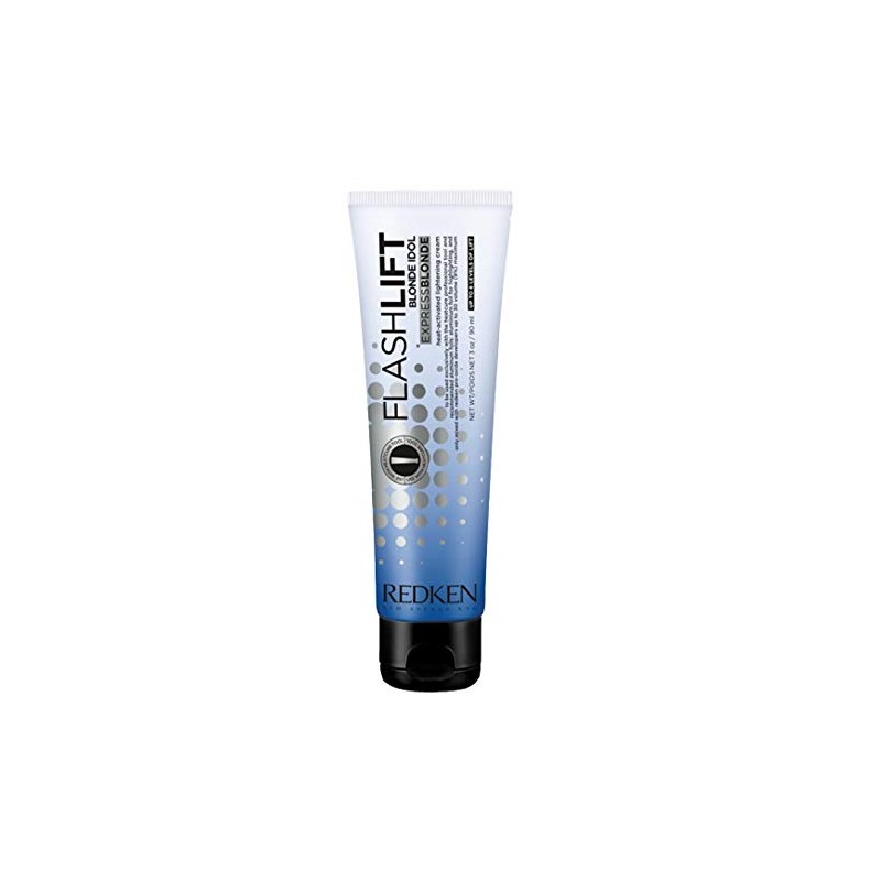 REDKEN Lift Blonde Idol Express Blonde Cream 90 ml