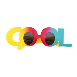 Party Glasses, Ghost Glasses, Selfie Props, Prom Decoration, Party Glasses, Funny Glasses, Hawaiian Tropical Sunglasses, Party Sunglasses for Theme Decoration, Party, Cool Shape