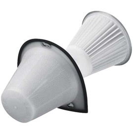 BLACK+DECKER VF100 Replacement Filter for Cyclonic Action DustBusters
