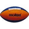 Molten Flag Football Junior Orange×Blue Q4C2500-OB