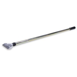 BARWALT 4Inch Replaceable Blade Scrapers, 4Inch Scraper with Adjustable Handle, Ideal for Removing Adhesive, Grout or Cement, BWT72714