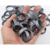 TMKOOL 100PCS 1" inch PEX Copper Crimp Rings for Pex