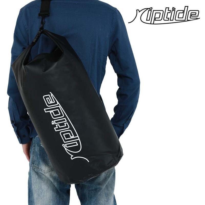 riptide Dry Bag 2l black