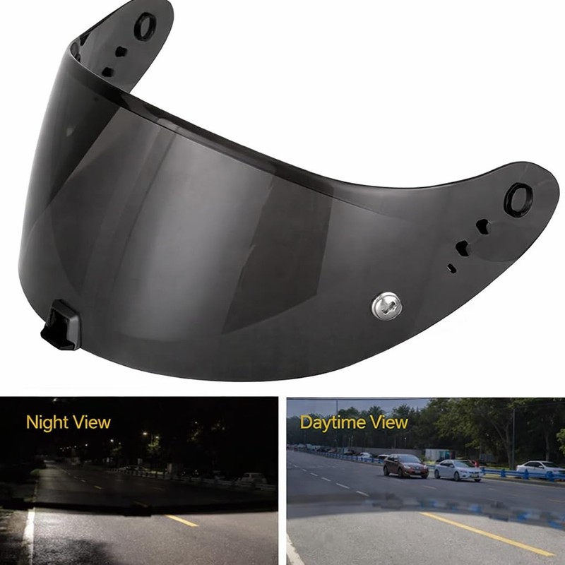 SCORPION EXO T520 Helmet Visor for ST1400 R1 Air R330