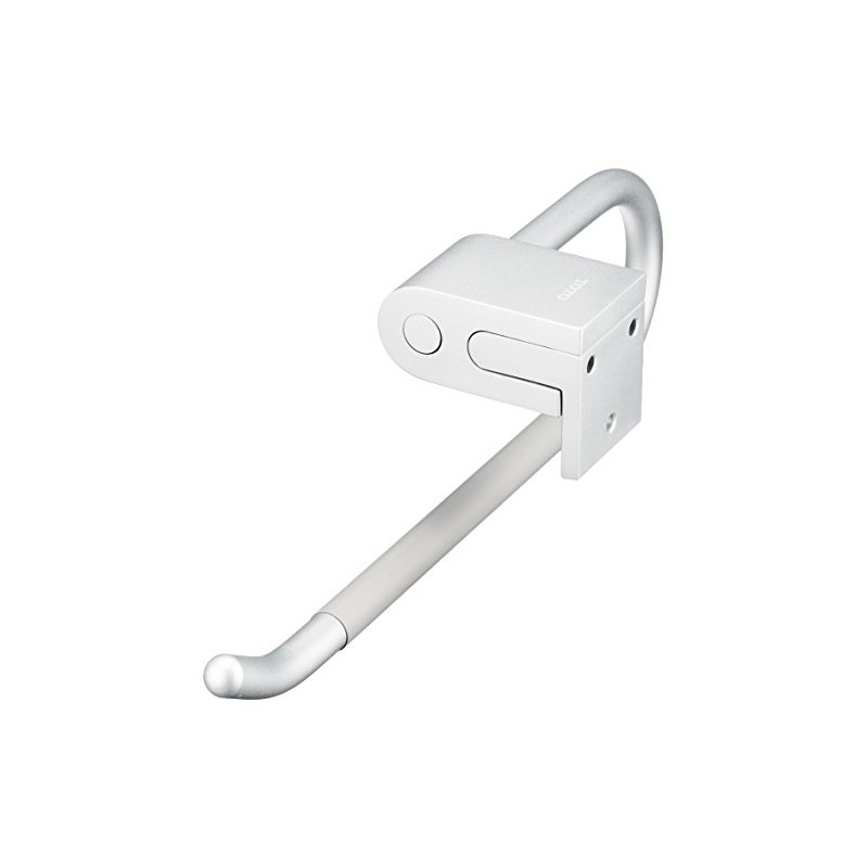 Toto Towel Ring, White, YHT100