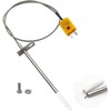 Replacement for Masterbuilt Temperature Probe Kit 1-Piece, Compatible with Masterbuilt