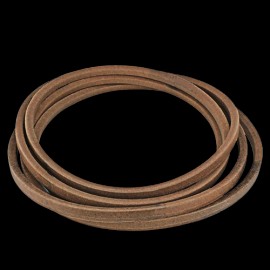 John Deere TCU26909 Mower Deck Drive V-Belt, Effective Length 186.3"