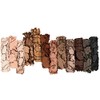 L.A. Girl Paleta de sombras de ojos Fanatic Eyeshadow, Nudist,