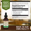 Lifetime Organic Oregano Oil and Olive Leaf Drops | Healthy