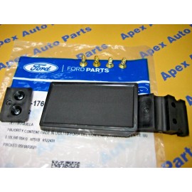 Ford F150 Ranger F250 F350 Rear Sliding Window Back Latch Lock OEM Genuine