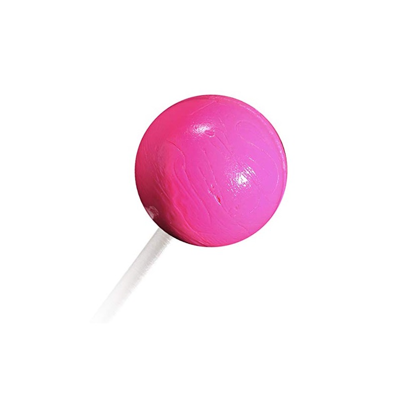 Ozark Delight Lollipops (Bubble Gum, 6 pack)