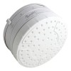 Regadera Electrica Ecologica 4 Temperaturas 5000 W Rotoplas Color Blanco