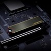 Kit de tornillos de montaje SSD M.2, 50 piezas de