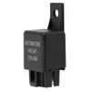 CENPEK 4pcs Car Relay 12V DC 40A 4 Terminal SPST