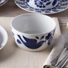 Noritake Sandefjord 12-Piece Set in Blue/White