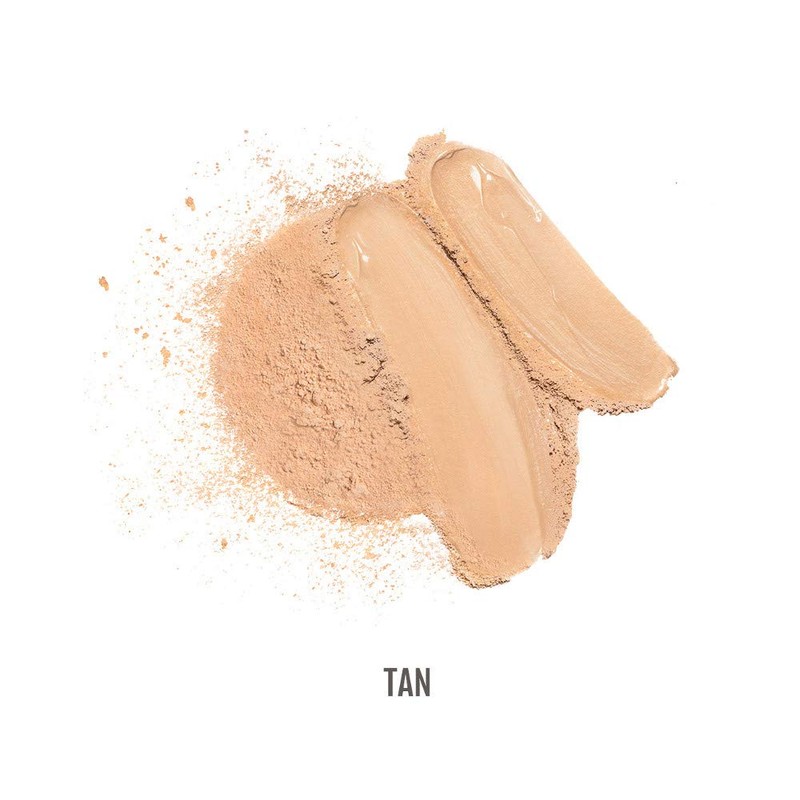 Westmore Beauty Magic Effects Powder-to-Cream Concealer (Tan)