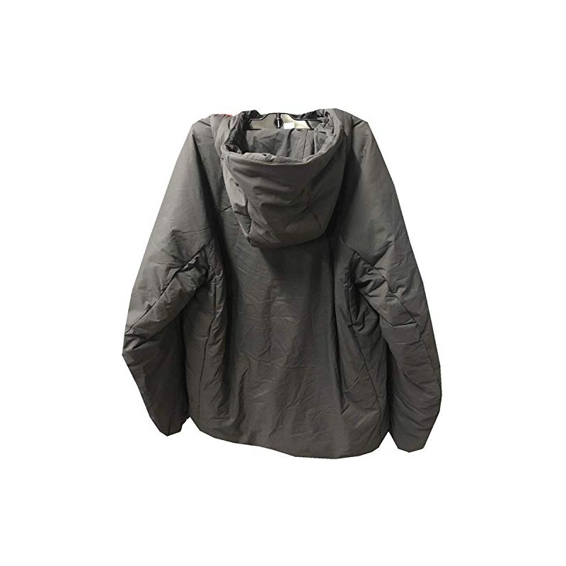 Marmot Men's Parkside Jacket (Black, Large)