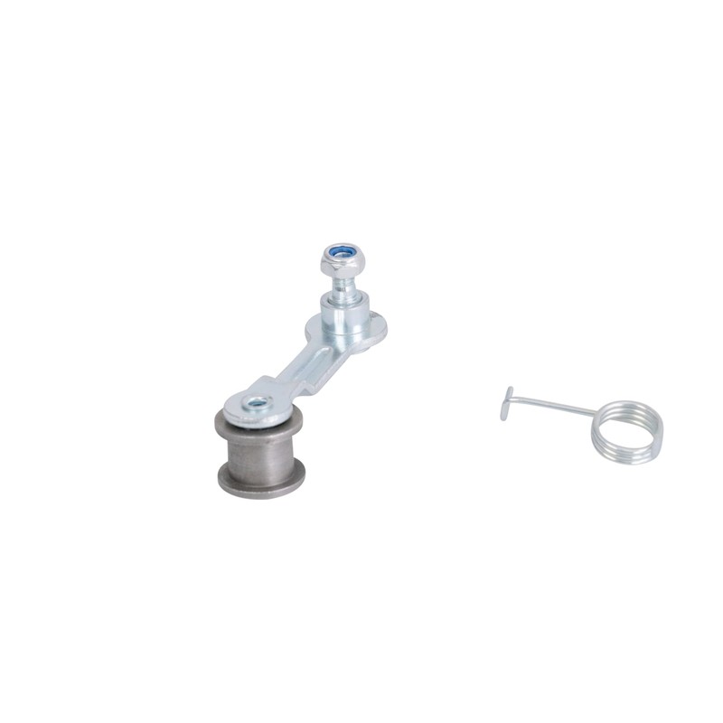 AlveyTech Chain Tensioner with Spring for The Razor Crazy Cart