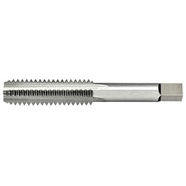 Alfa Tools HTSPT71314 1/4" 24 Hss Special Thread Tap-Taper
