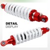 13" Heavy Duty Steel Adjustable Spring Shock Absorber 330mm Millimeter