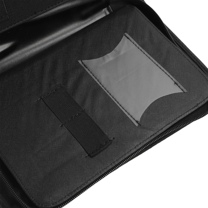 Hair Clipper Barber Case Barber Tool Bag Professional Hairdressing Tools