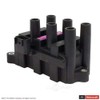 Motorcraft - Coil Asy - Ignition (P) (DG532)