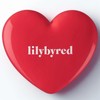 Lilybyred Love Beam Cheek Balm 3.5g, 04 Heart Attack Beam, 1 unit / 릴리바이레드 러브빔 치크밤 3.5g, 04심쿵빔, 1개