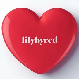 Lilybyred Love Beam Cheek Balm 3.5g, 04 Heart Attack Beam, 1 unit / 릴리바이레드 러브빔 치크밤 3.5g, 04심쿵빔, 1개