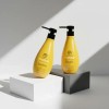 Evoque Hair Color Purification Shampoo Para Cabello Teñido