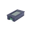 KNACRO AC 80-260V 100A Azul Retroiluminado Digital Corriente de Voltaje