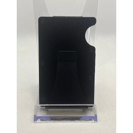 Gyomei Himejima Metal Minimalist Wallet Card Case From Demon Slayer Anime