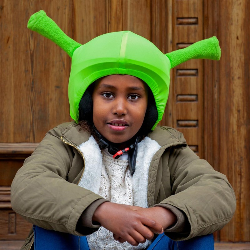 COOLCASC OGRE Multisport helmet cover