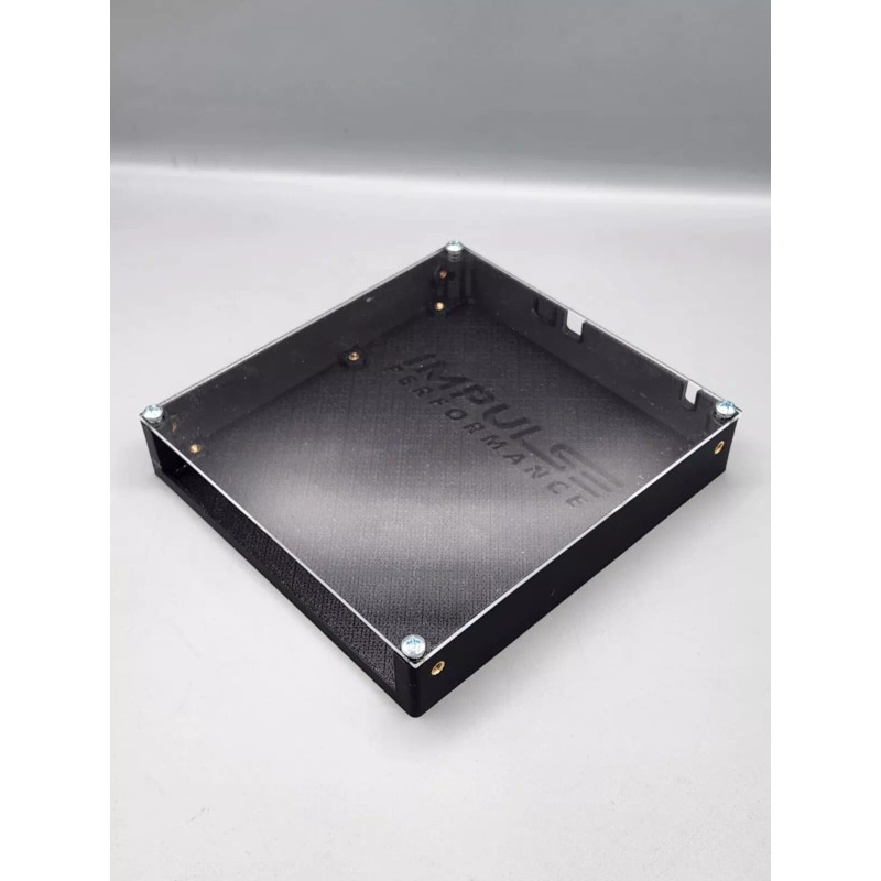 Nissan Skyline GTR R33 RB20DET RB25DET RB26DETT ECU Case Enclosure