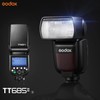 GODOX TT685II-S Flash Stropo 2.4G HSS 1/8000S TTL GN60 330