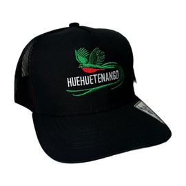 GUATEMALA GORRAS DE LOS DEPARTAMENTOS DE GUATE - Color: HUEHUETENANGO