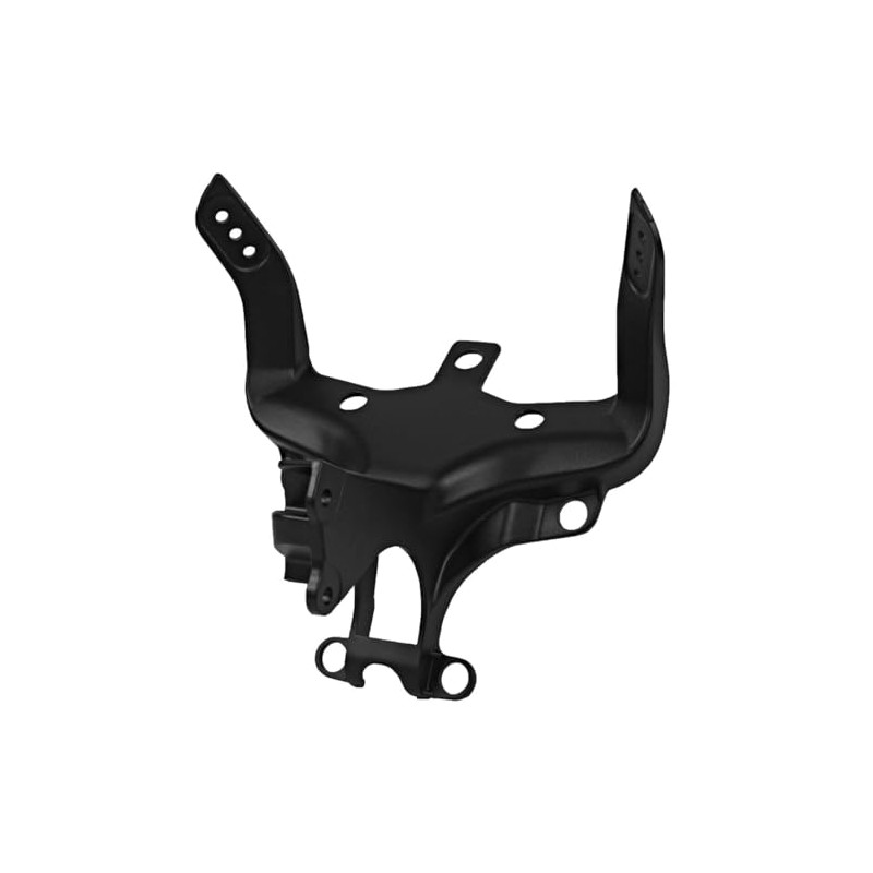 TCMT Black Upper Front Stay Fairing Bracket Fits For Yamaha