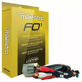 MAESTRO HRN-RR-F01 Factory Integration Adapter